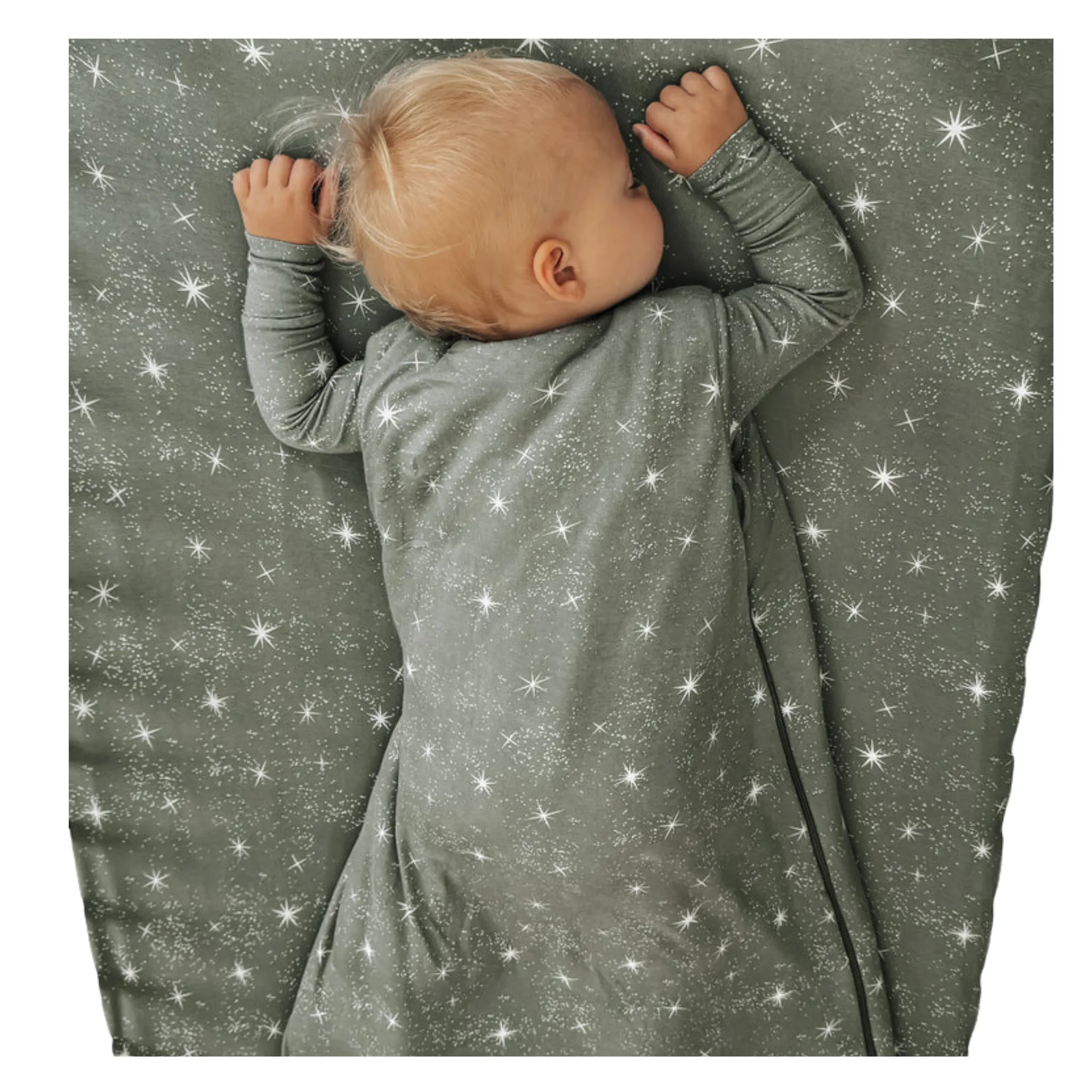 1.0 Tog Sac de Sommeil - Imagine par gunamuna