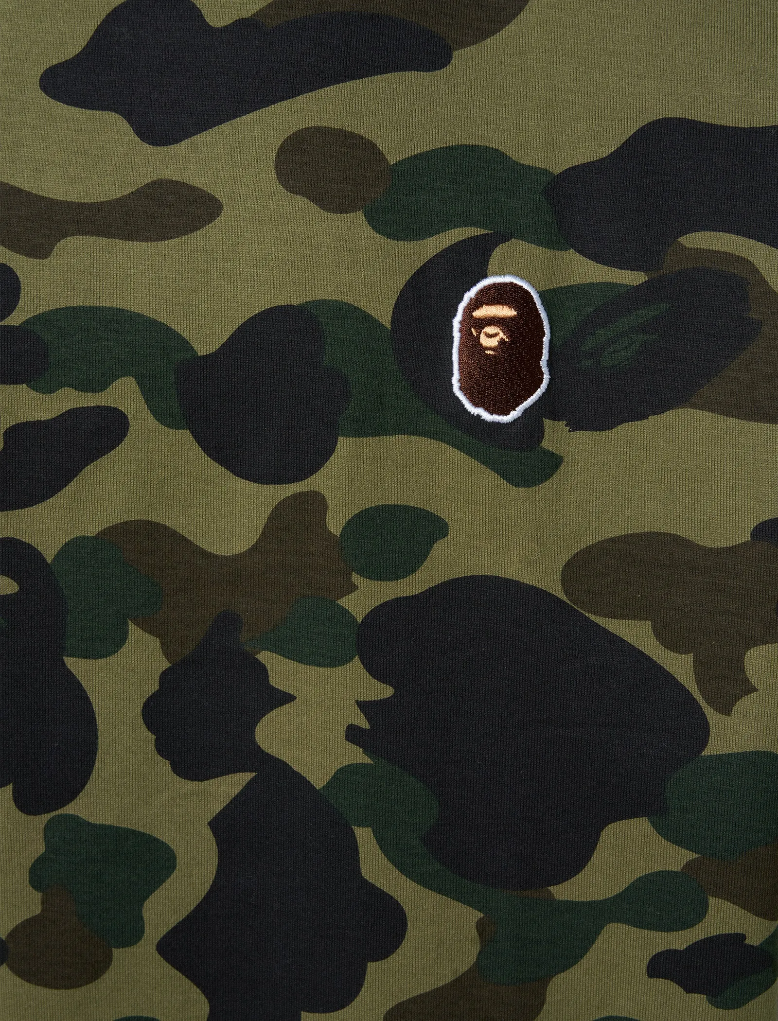 TEE 1 POINT 1ER CAMO
