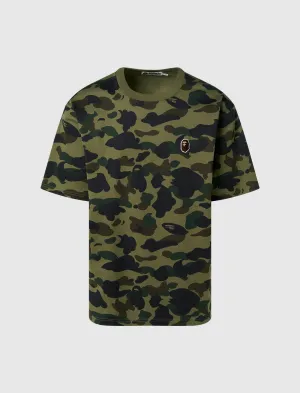 TEE 1 POINT 1ER CAMO