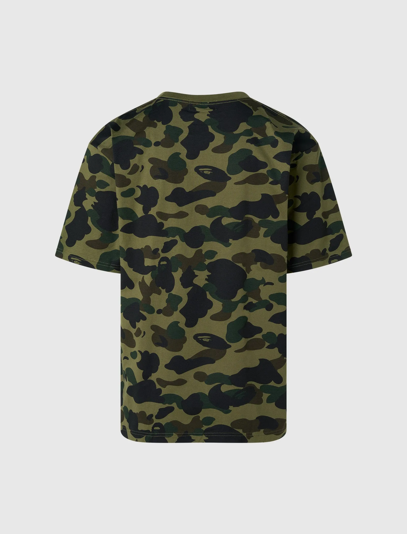 TEE 1 POINT 1ER CAMO