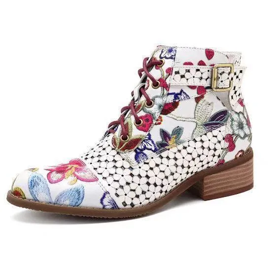 Bottes à cheville à talon carré 35-43 Printemps, Escarpins Femme, Sexy Bout rond, Boucle Talon haut, Chaussures à talons bas pour femme, Chaussures de soirée, Chaussures pour femmes, Chaussures tendance Nova
