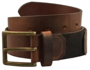 38MM BOX CANYON CONFORT AVEC BOUCLE EN BRONZE