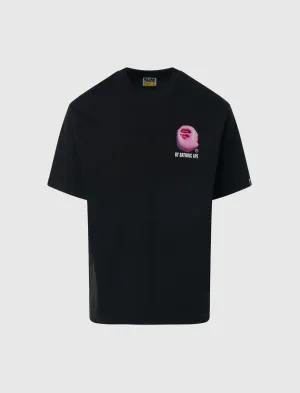 T-shirt BAPE HEAD 3D