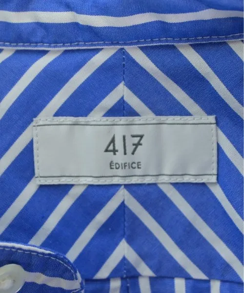 417 Chemises décontractées