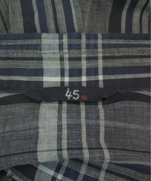 Chemises décontractées 45R