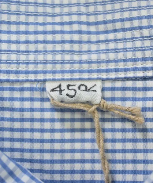 Chemises décontractées 45R