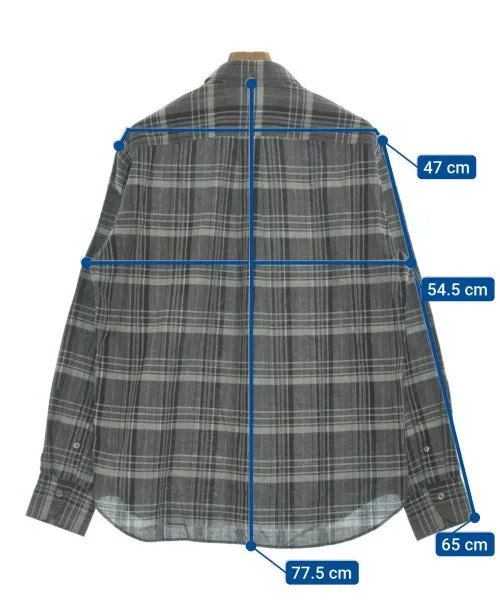 Chemises décontractées 45R