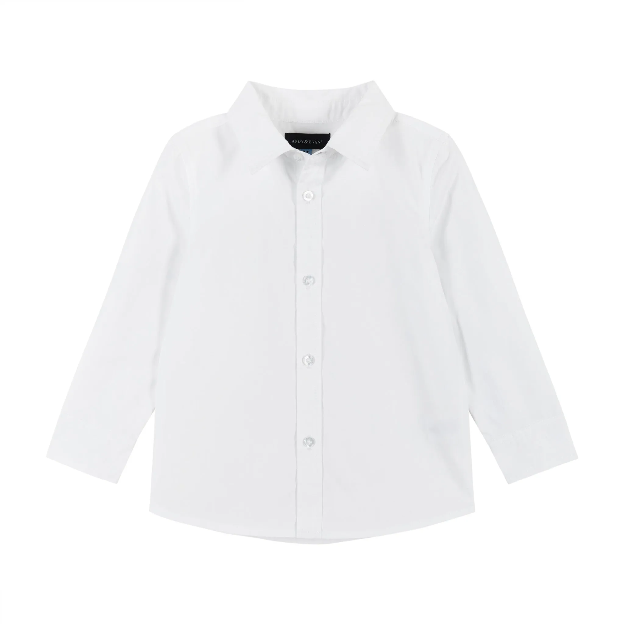 Ensemble de costume 5 pièces | Blanc