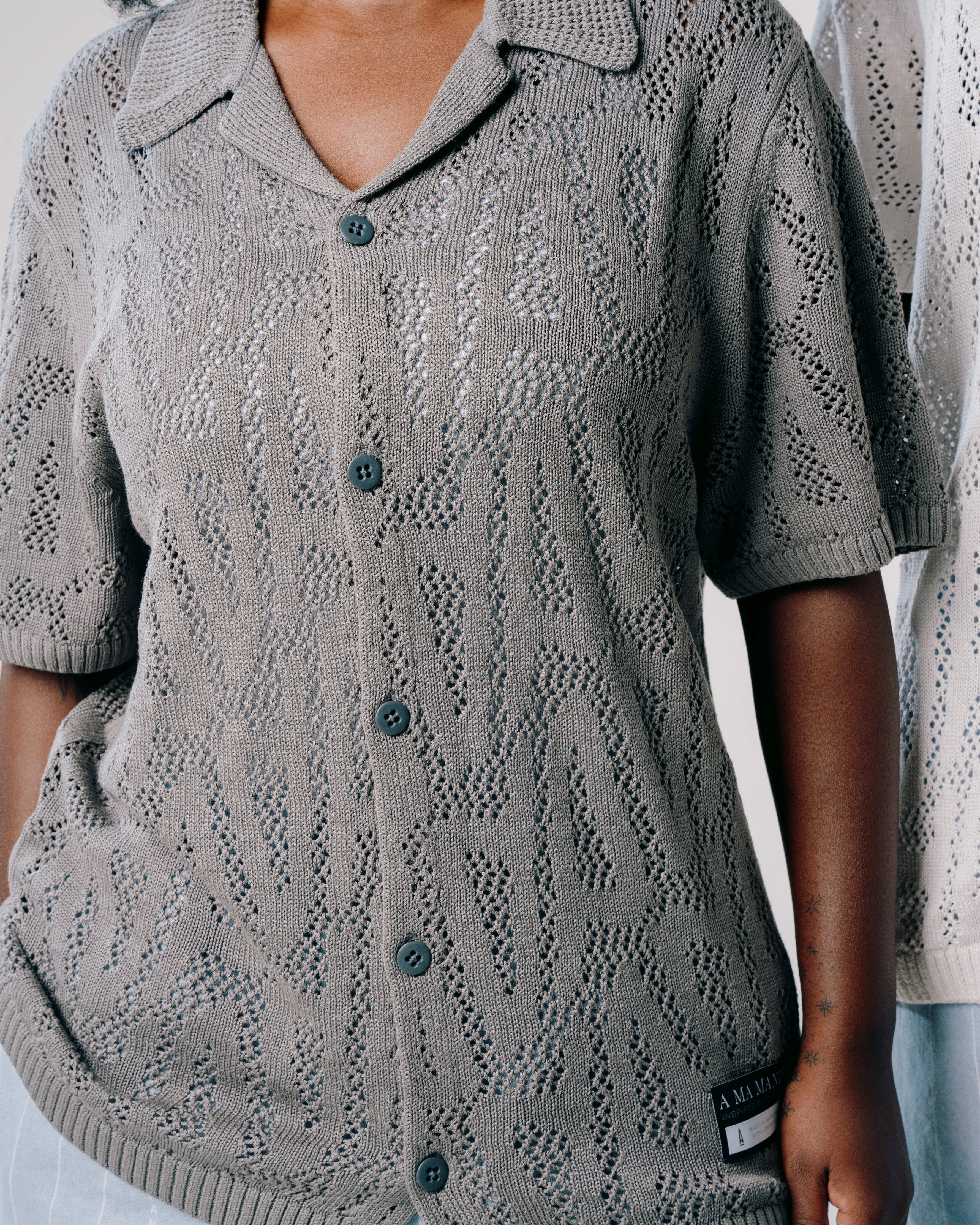 CHEMISE DE TIR A MA MANIERE