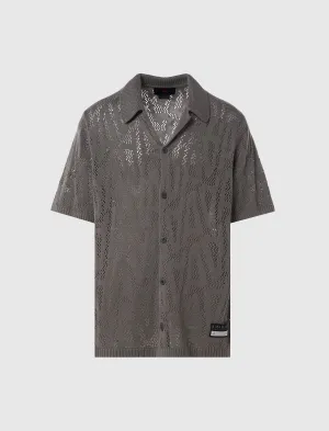 CHEMISE DE TIR A MA MANIERE
