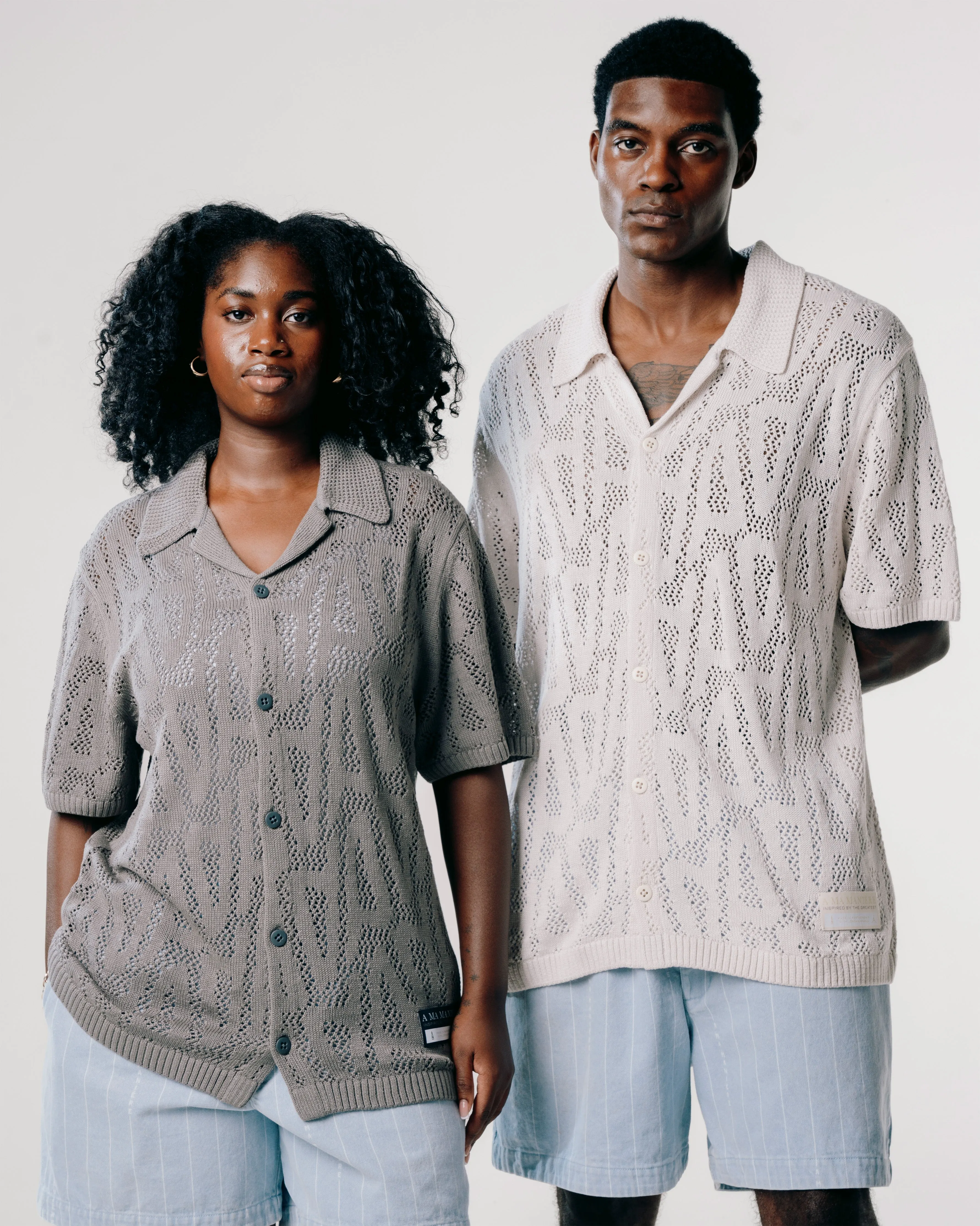 CHEMISE DE TIR A MA MANIERE