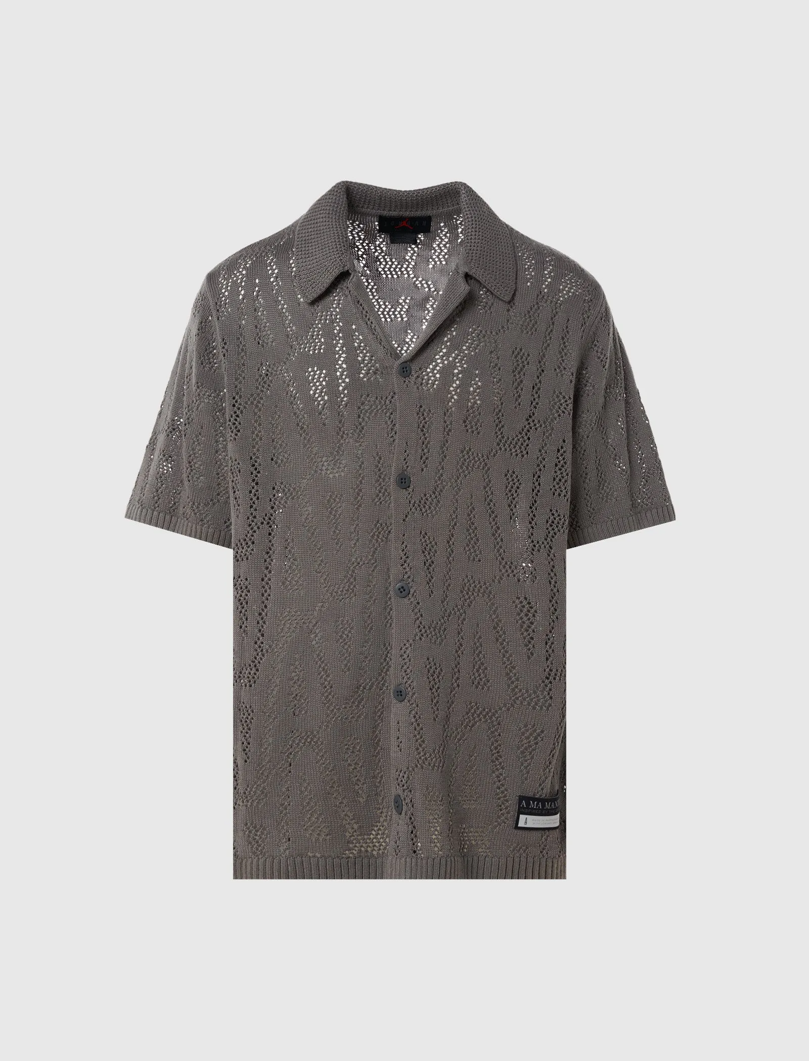 CHEMISE DE TIR A MA MANIERE