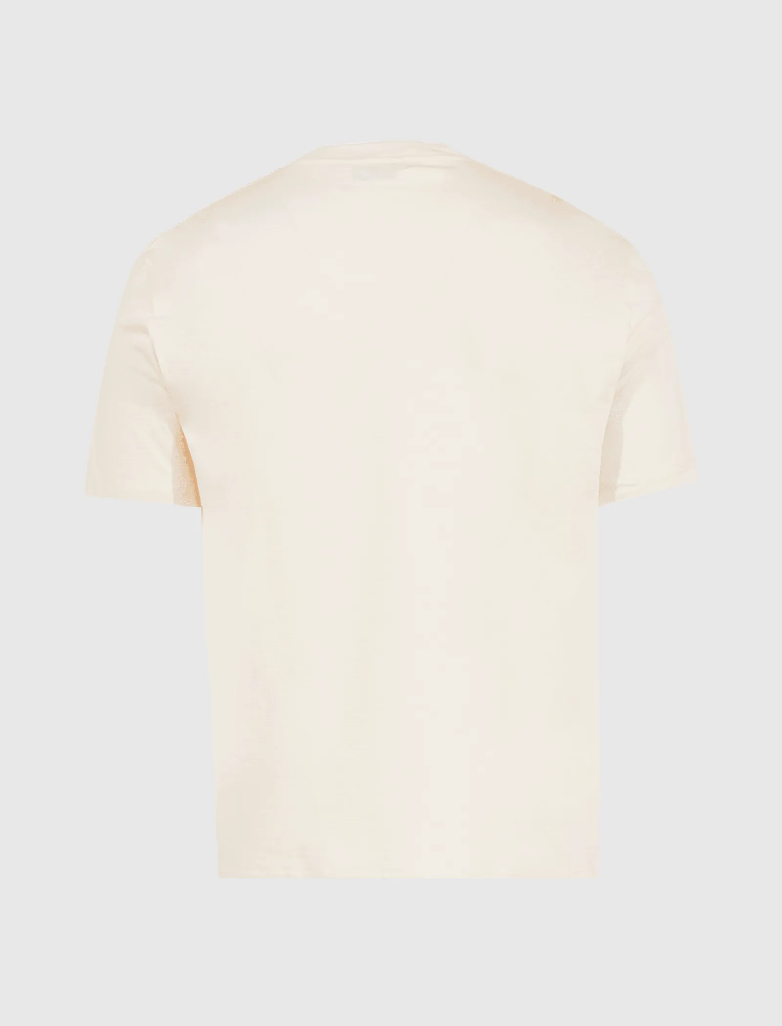T-SHIRT À LOGO BRODÉ A MA MANIÉRE