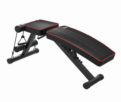 Abdominal Sit Up Bench -