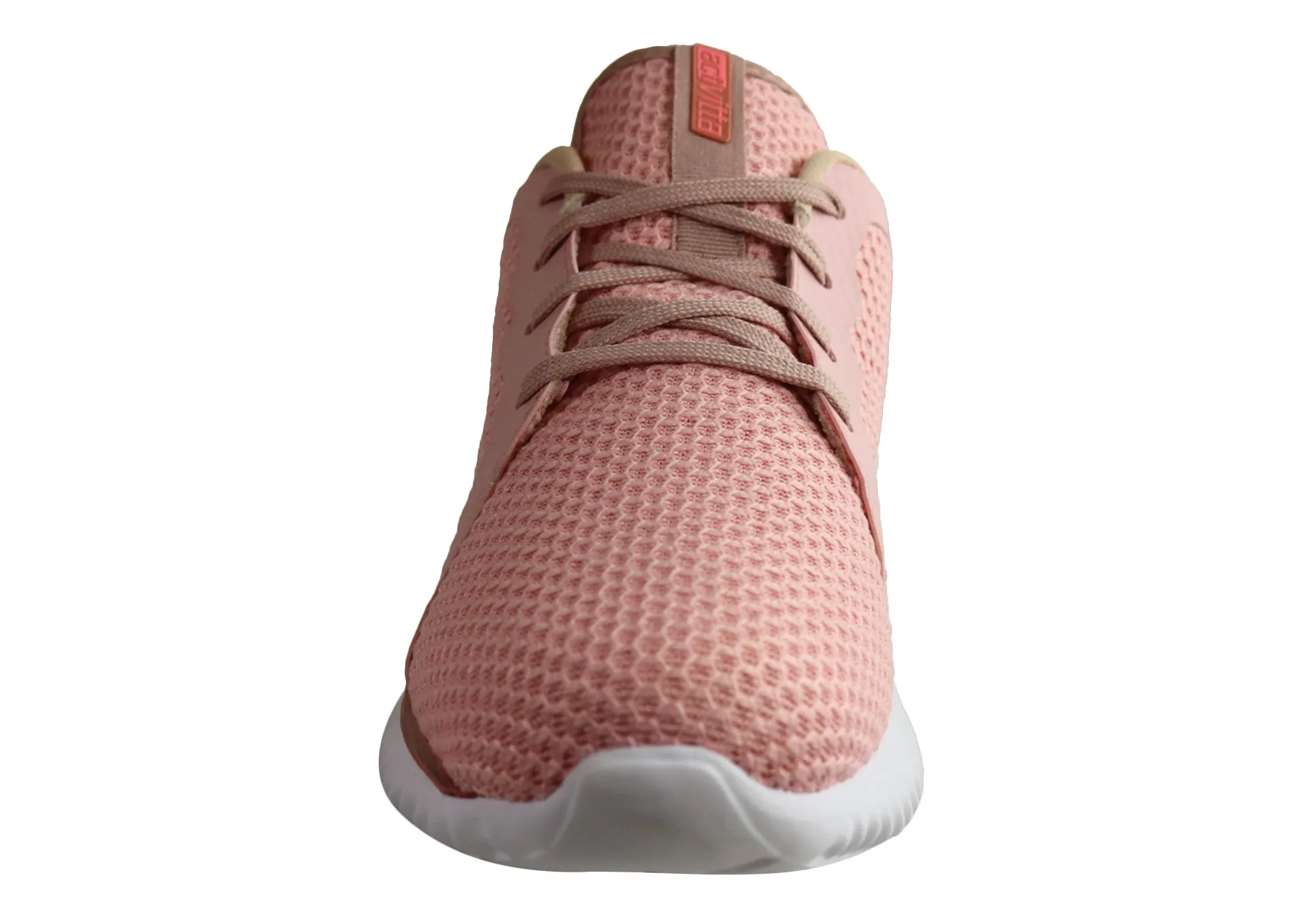 Actvitta Amora Chaussures Actives Femmes Confortables Légères avec Lacets et Coussinet