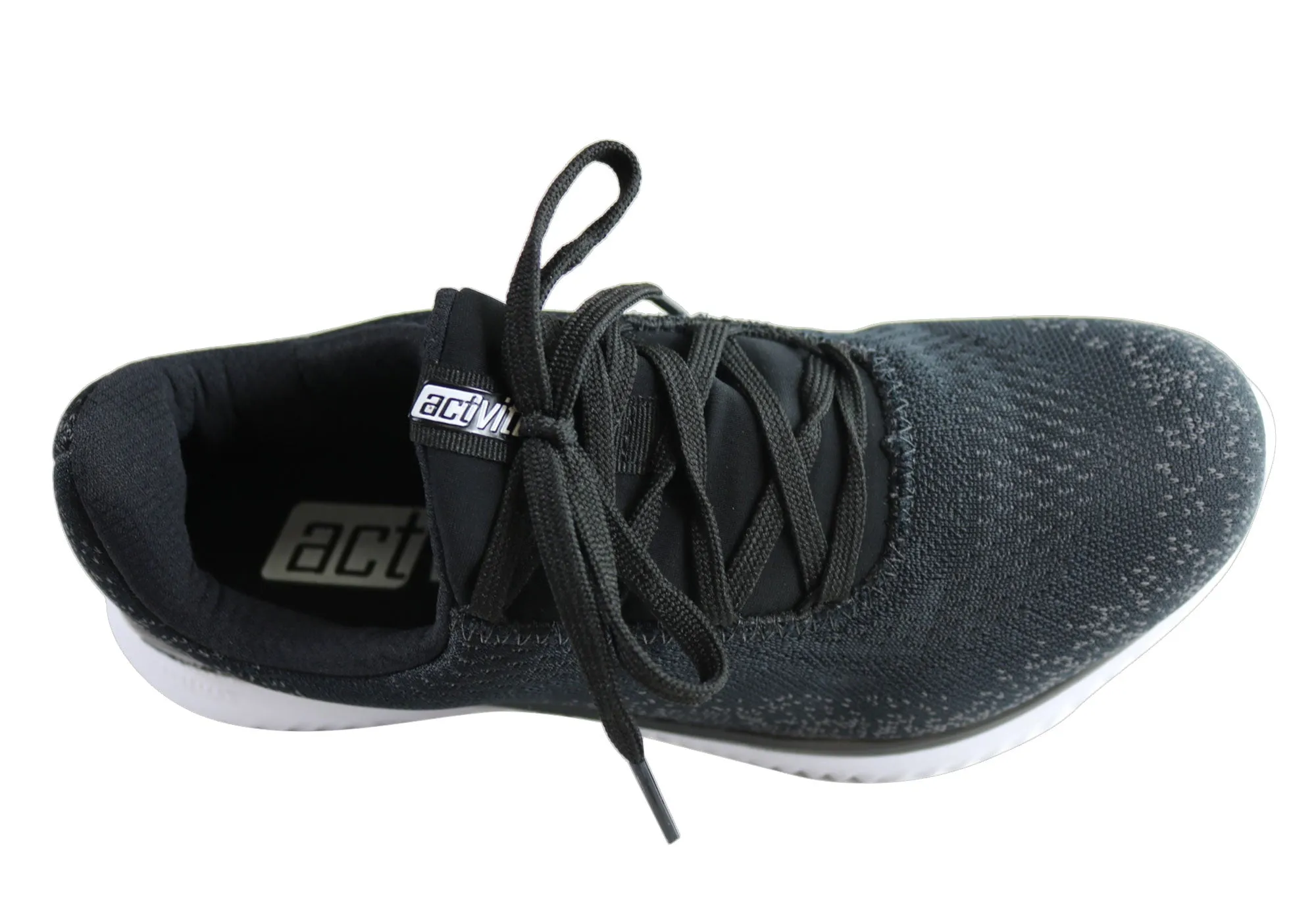 Actvitta Anari Chaussures Actives Femmes Confortables Légères et Matelassées Actvitta