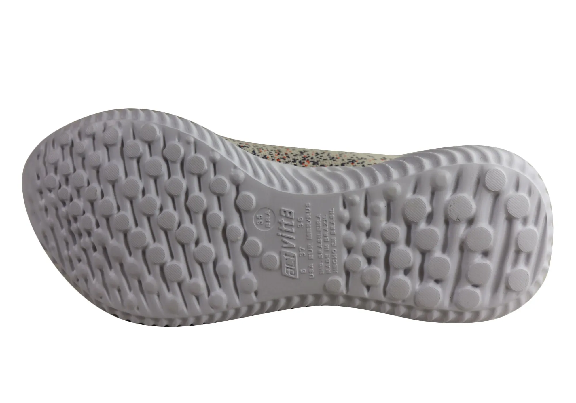 Actvitta Anari Chaussures Actives Femmes Confortables Légères et Matelassées Actvitta