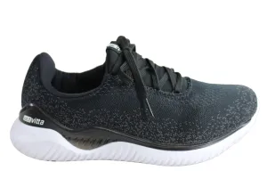 Actvitta Anari Chaussures Actives Femmes Confortables Légères et Matelassées Actvitta