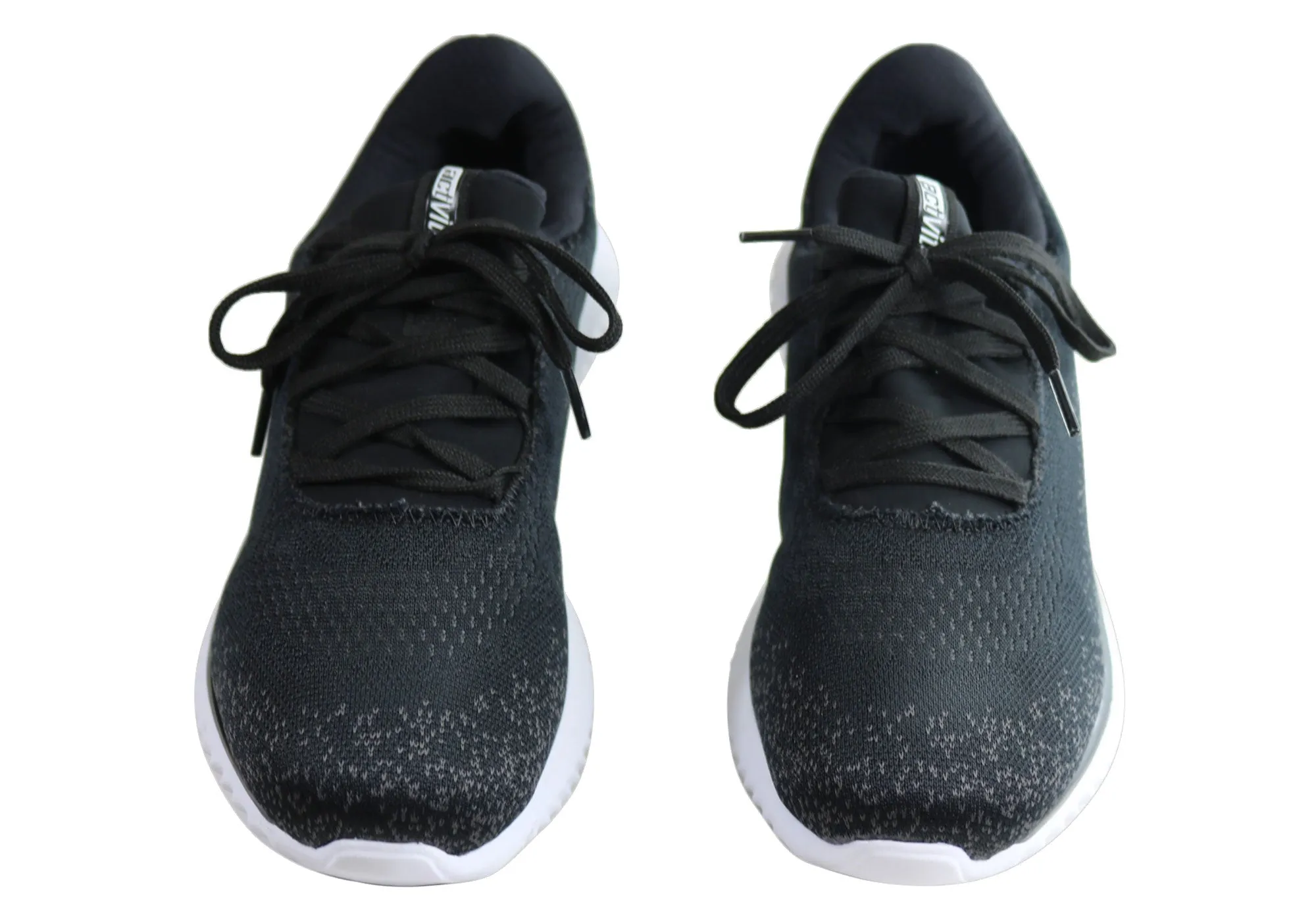 Actvitta Anari Chaussures Actives Femmes Confortables Légères et Matelassées Actvitta