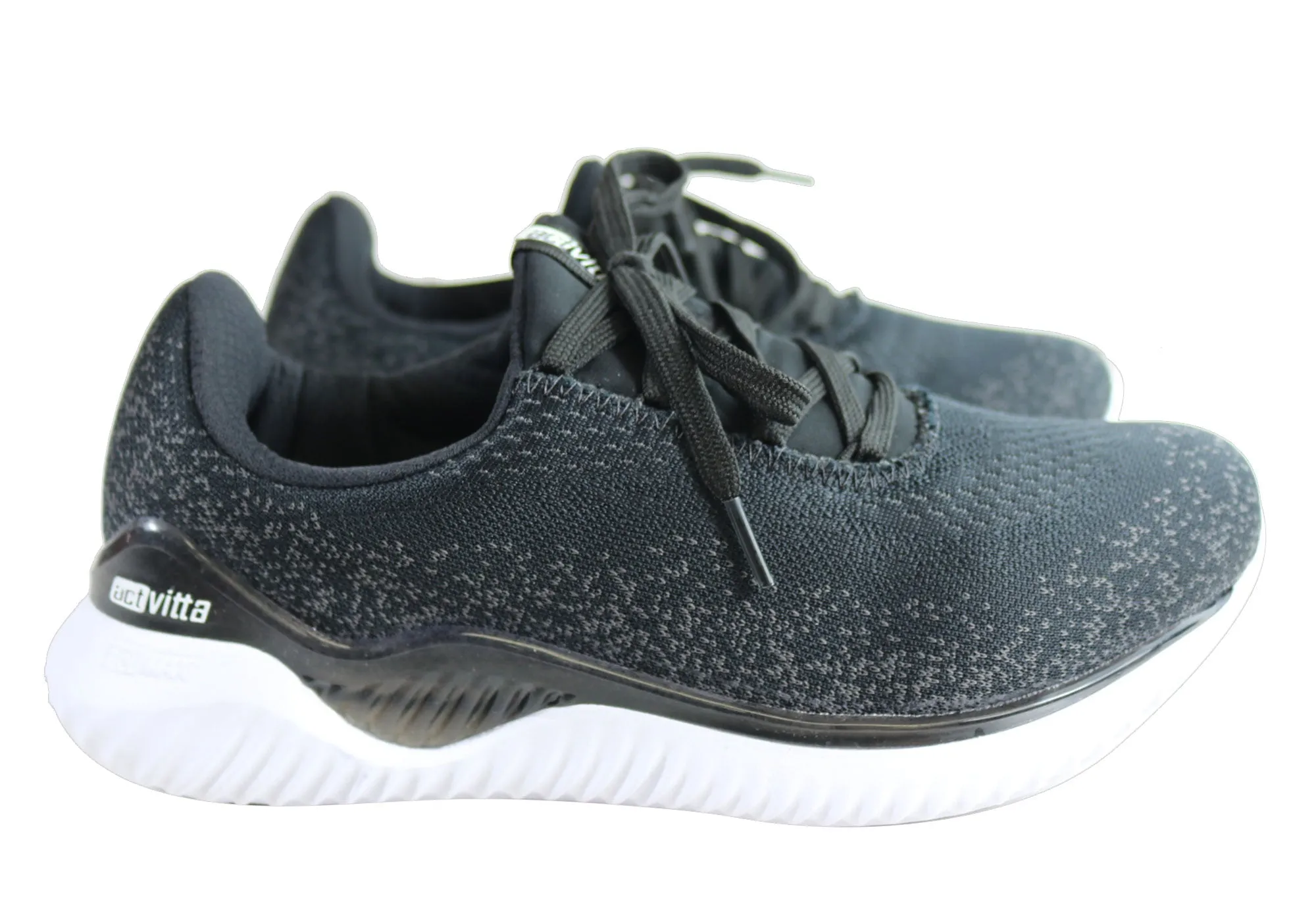 Actvitta Anari Chaussures Actives Femmes Confortables Légères et Matelassées Actvitta
