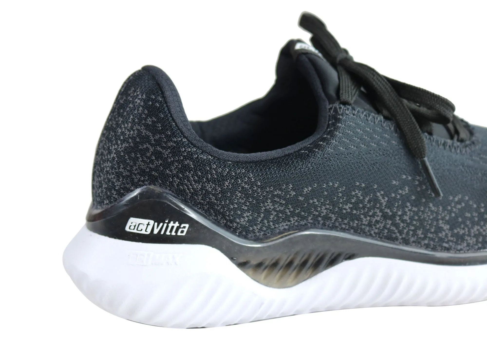 Actvitta Anari Chaussures Actives Femmes Confortables Légères et Matelassées Actvitta
