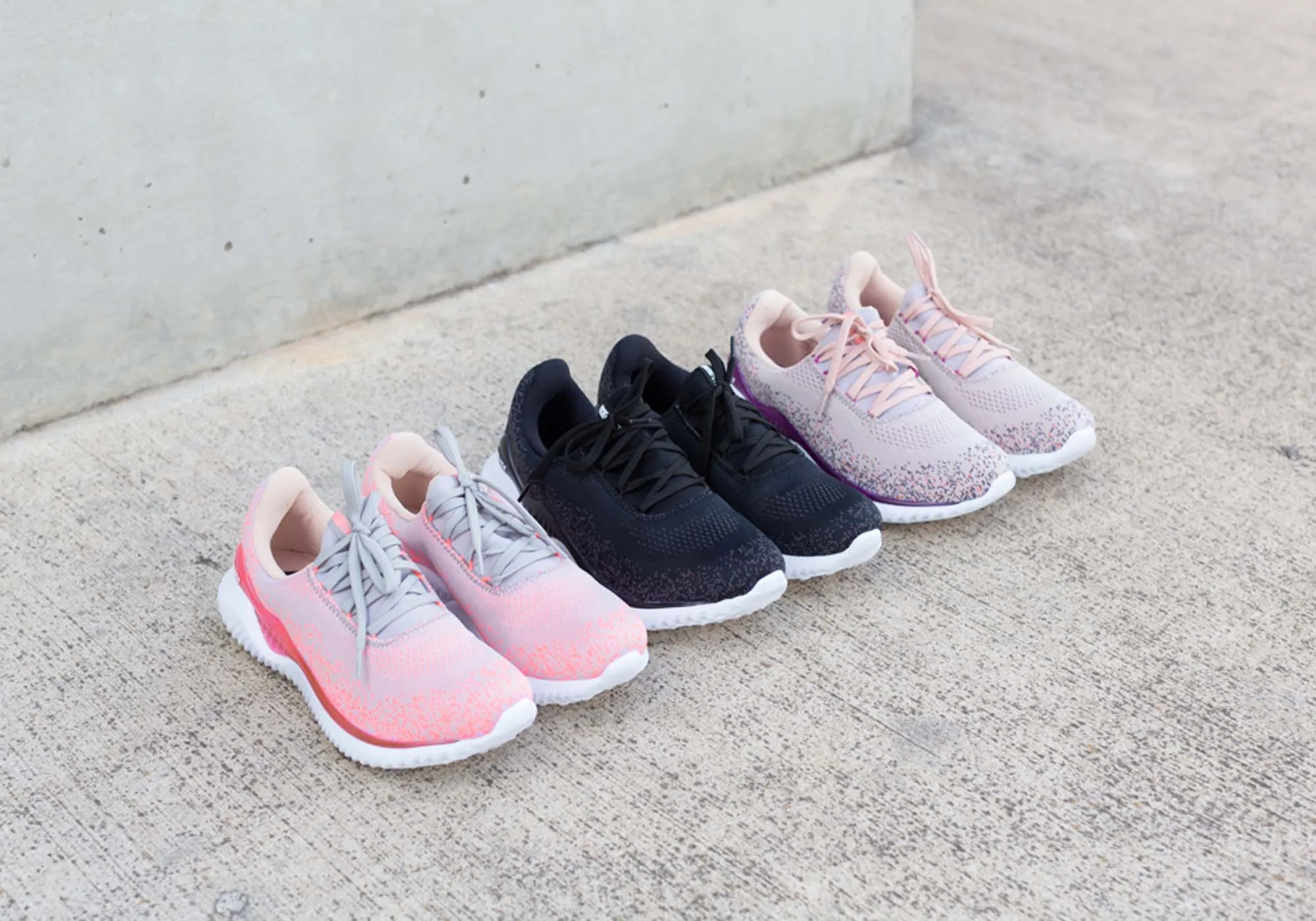 Actvitta Anari Chaussures Actives Femmes Confortables Légères et Matelassées Actvitta