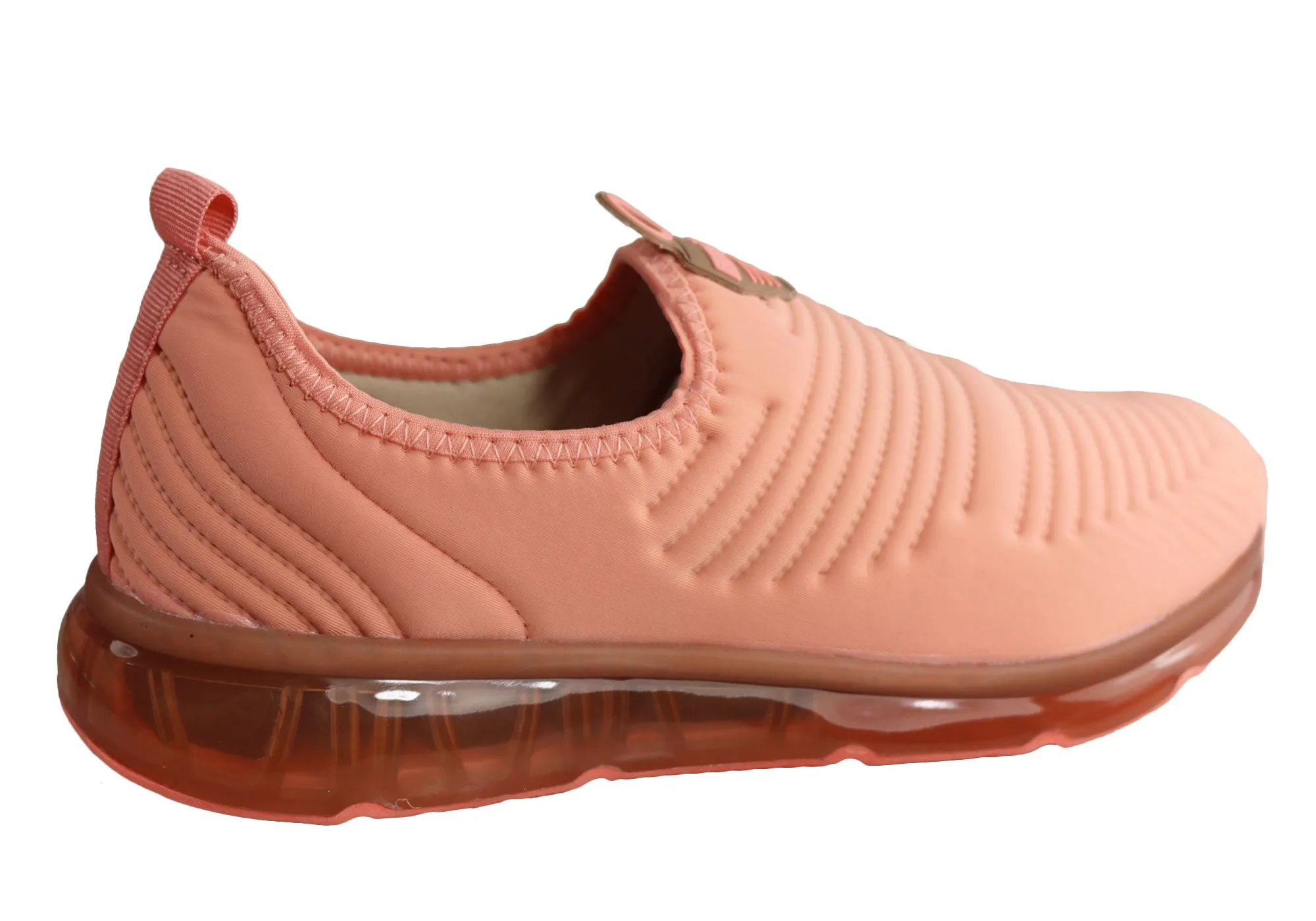 Actvitta Anya Chaussures Actives Confortables pour Femmes avec Coussinet Fabriquées au Brésil Chaussures Actvitta