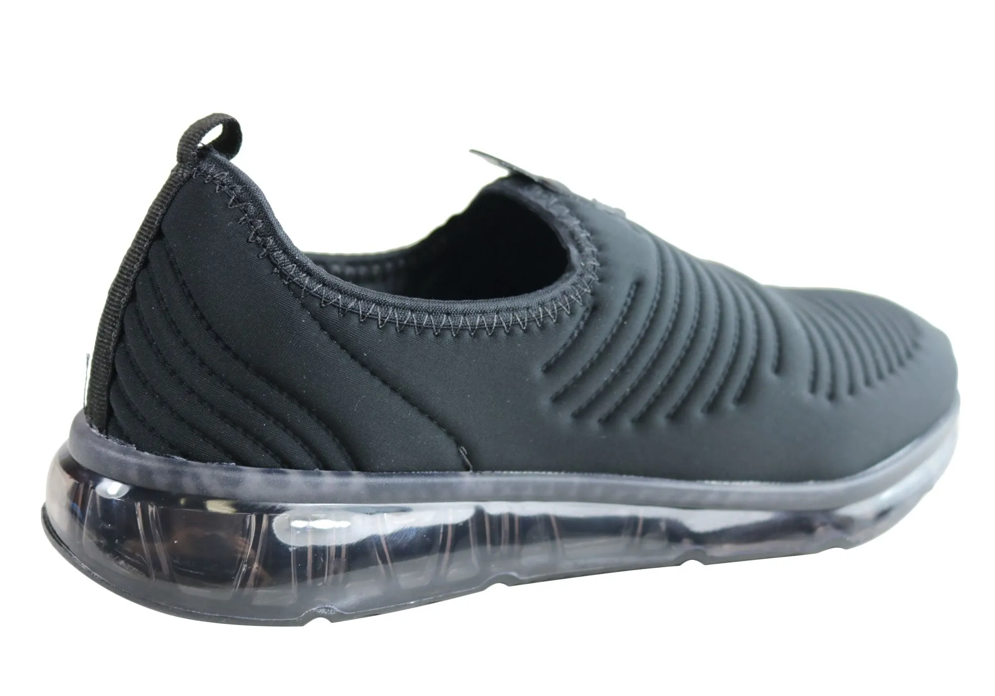 Actvitta Anya Chaussures Actives Confortables pour Femmes avec Coussinet Fabriquées au Brésil Chaussures Actvitta