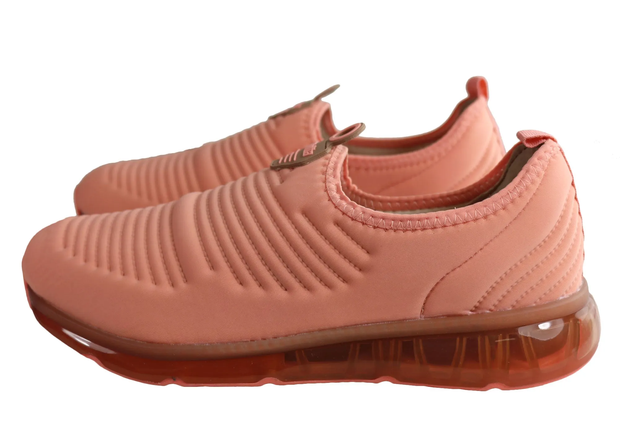 Actvitta Anya Chaussures Actives Confortables pour Femmes avec Coussinet Fabriquées au Brésil Chaussures Actvitta