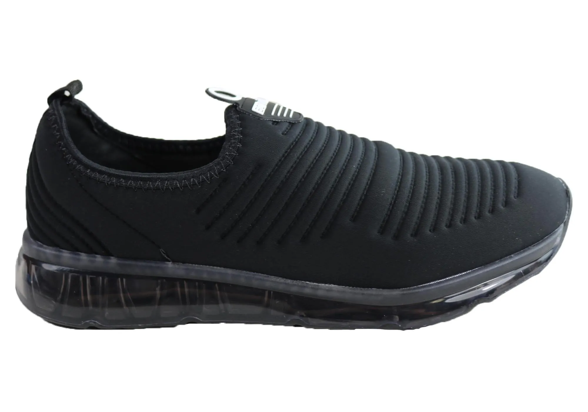 Actvitta Anya Chaussures Actives Confortables pour Femmes avec Coussinet Fabriquées au Brésil Chaussures Actvitta