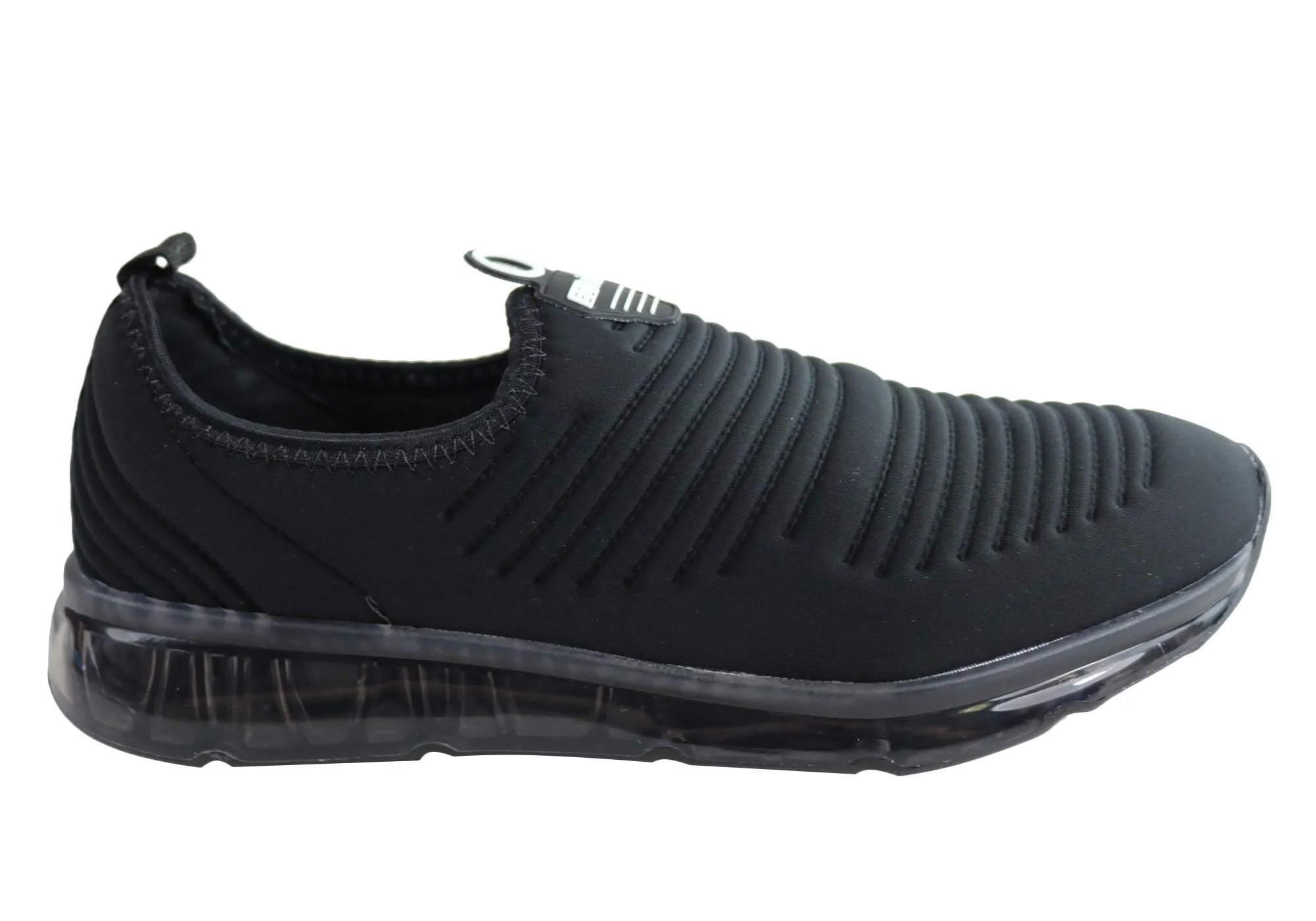 Actvitta Anya Chaussures Actives Confortables pour Femmes avec Coussinet Fabriquées au Brésil Chaussures Actvitta