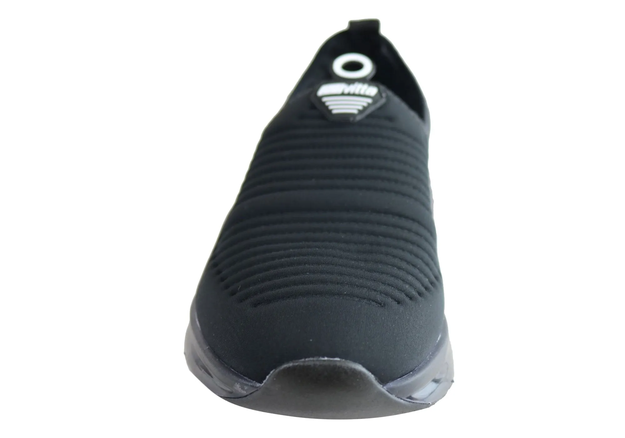 Actvitta Anya Chaussures Actives Confortables pour Femmes avec Coussinet Fabriquées au Brésil Chaussures Actvitta