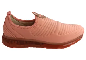 Actvitta Anya Chaussures Actives Confortables pour Femmes avec Coussinet Fabriquées au Brésil Chaussures Actvitta