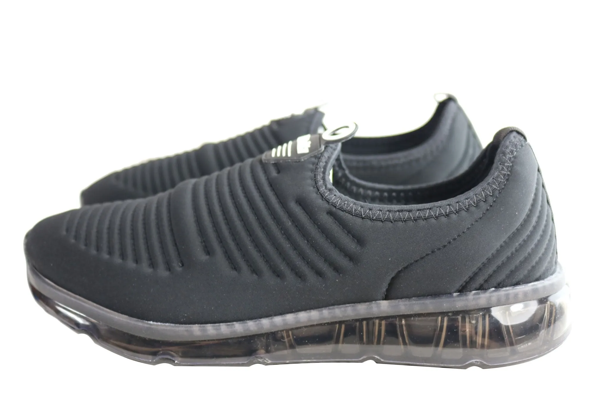 Actvitta Anya Chaussures Actives Confortables pour Femmes avec Coussinet Fabriquées au Brésil Chaussures Actvitta