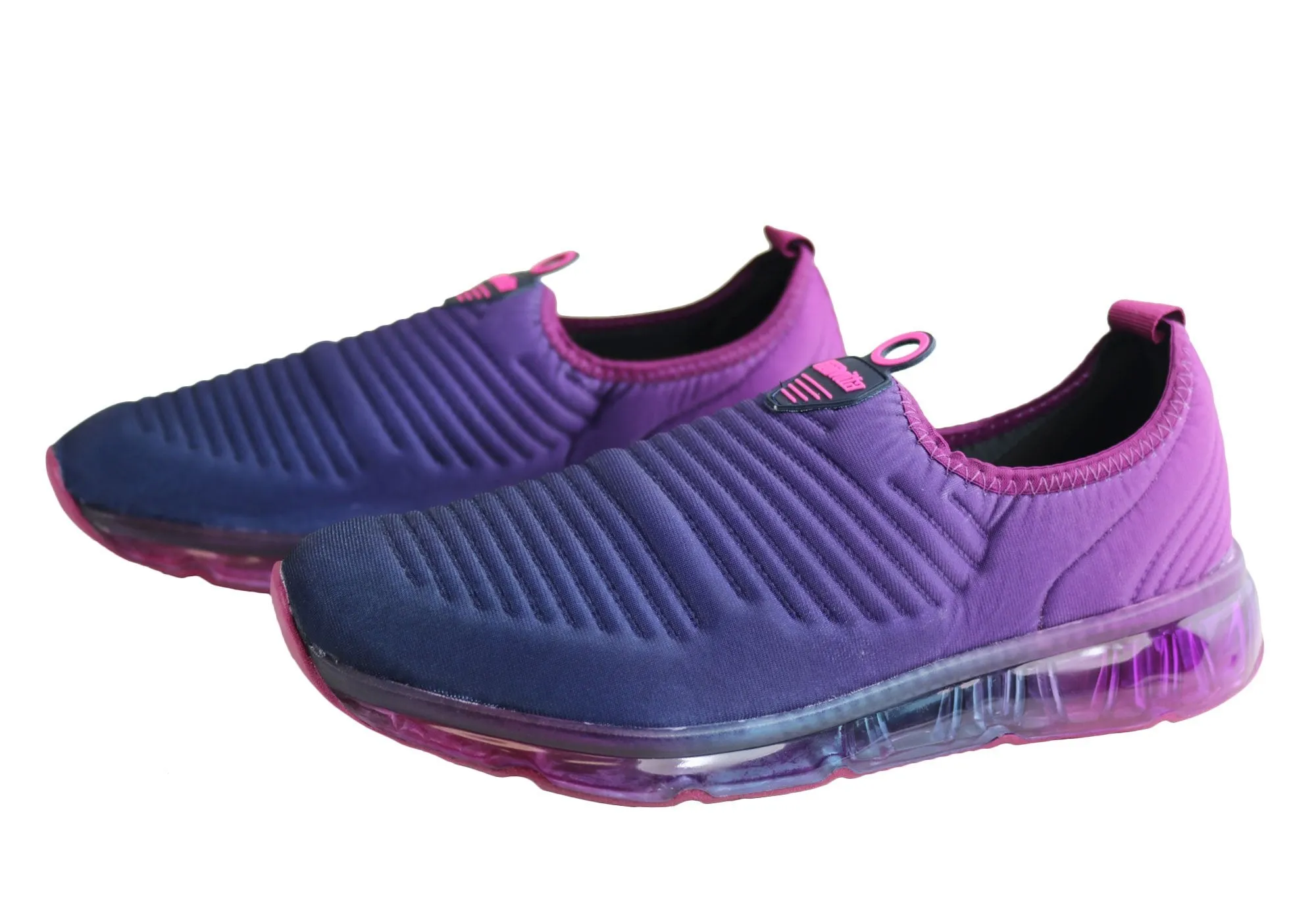 Actvitta Anya Chaussures Actives Confortables pour Femmes avec Coussinet Fabriquées au Brésil Chaussures Actvitta