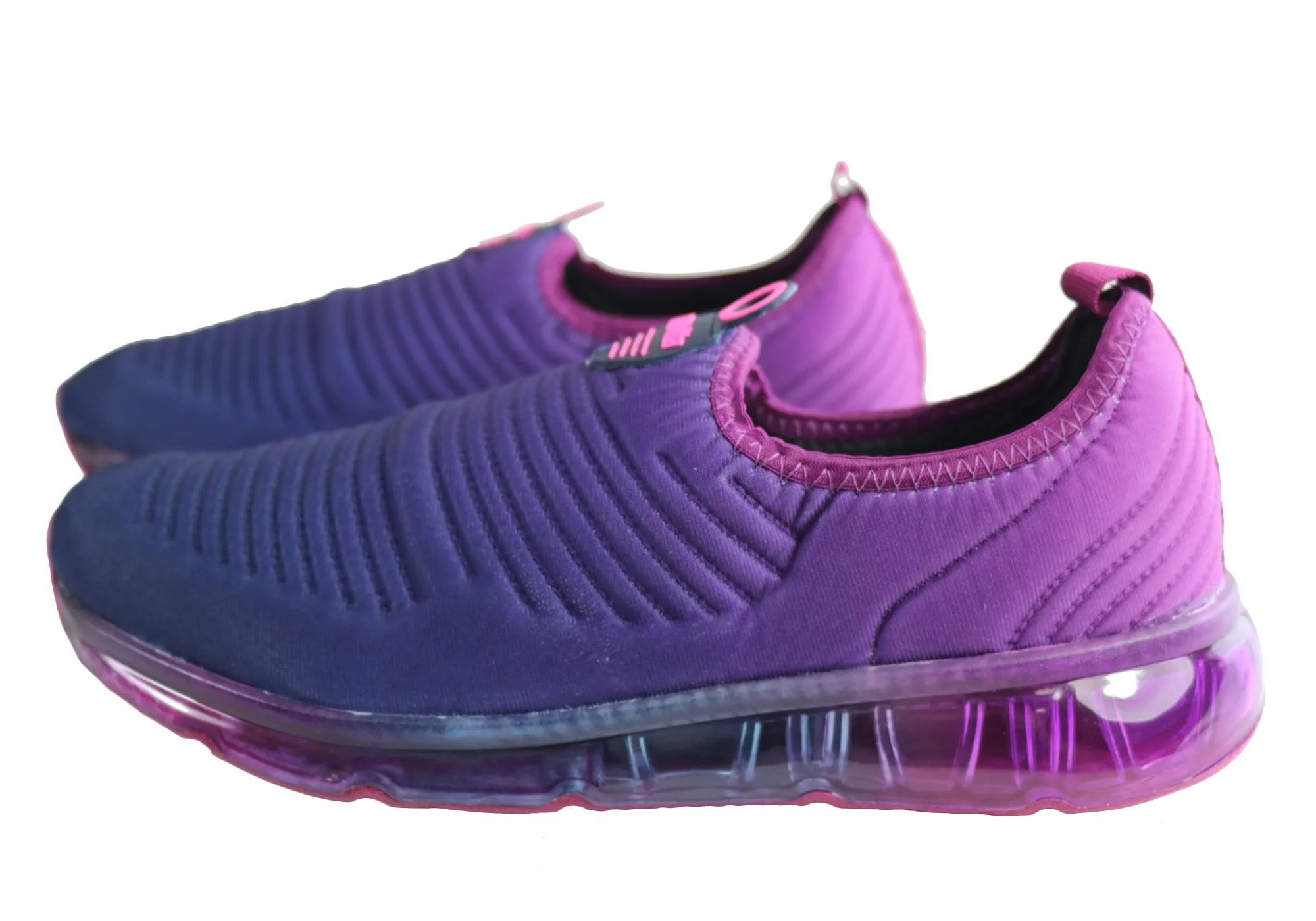 Actvitta Anya Chaussures Actives Confortables pour Femmes avec Coussinet Fabriquées au Brésil Chaussures Actvitta