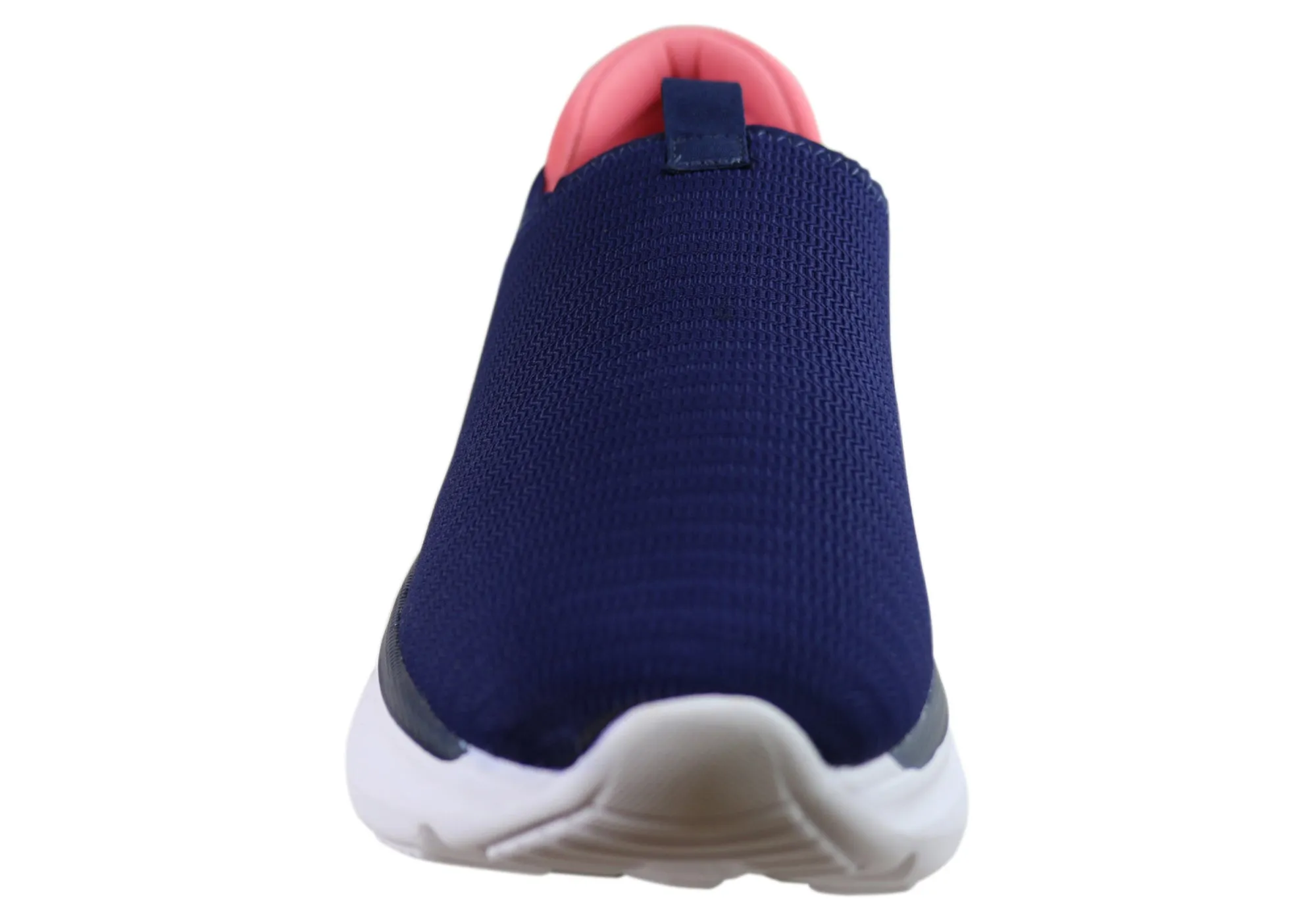 Actvitta Arlo Chaussures Actives Femme à Semelle Compensée Coussintée Fabriquées au Brésil Chaussures Actvitta