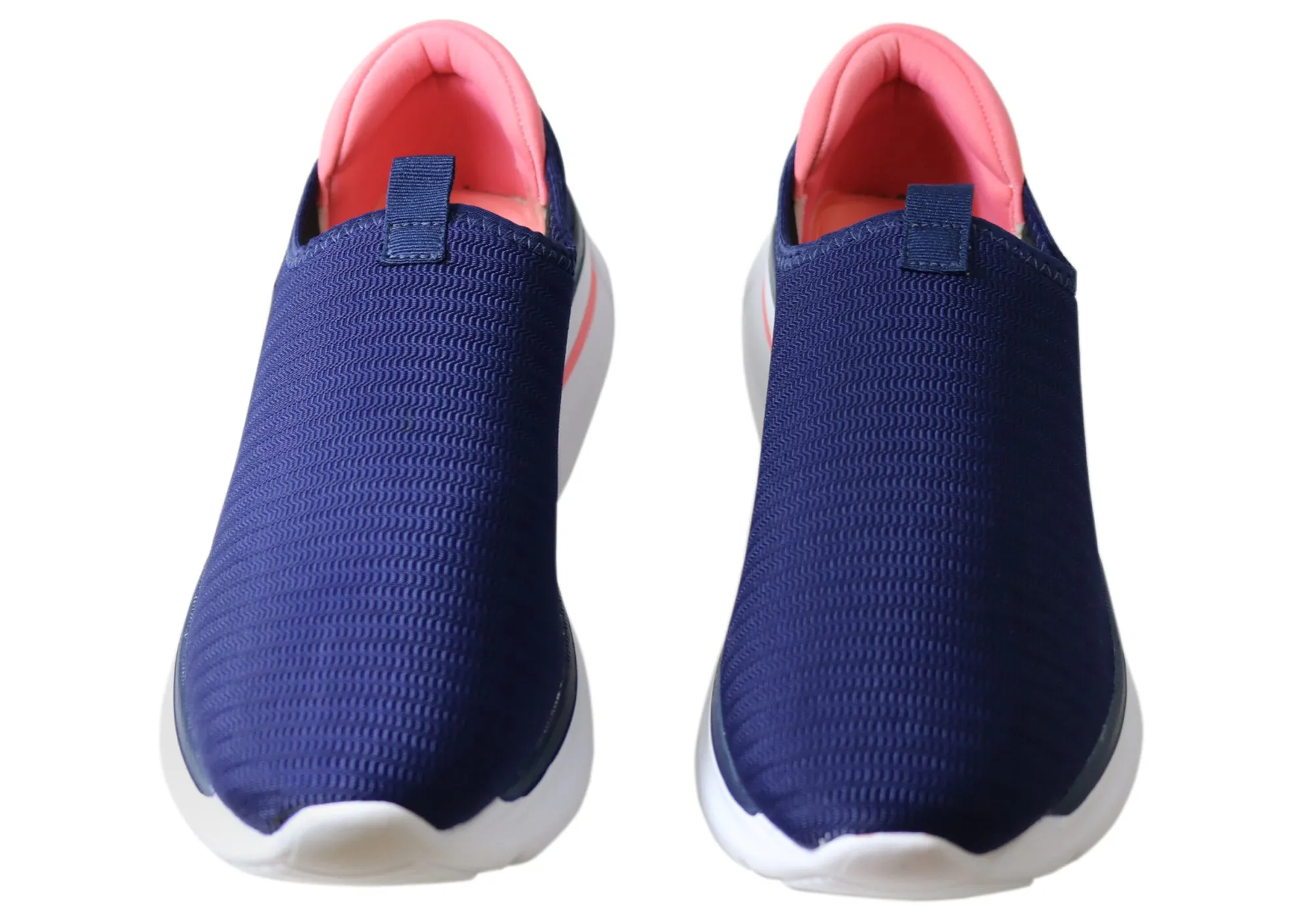 Actvitta Arlo Chaussures Actives Femme à Semelle Compensée Coussintée Fabriquées au Brésil Chaussures Actvitta