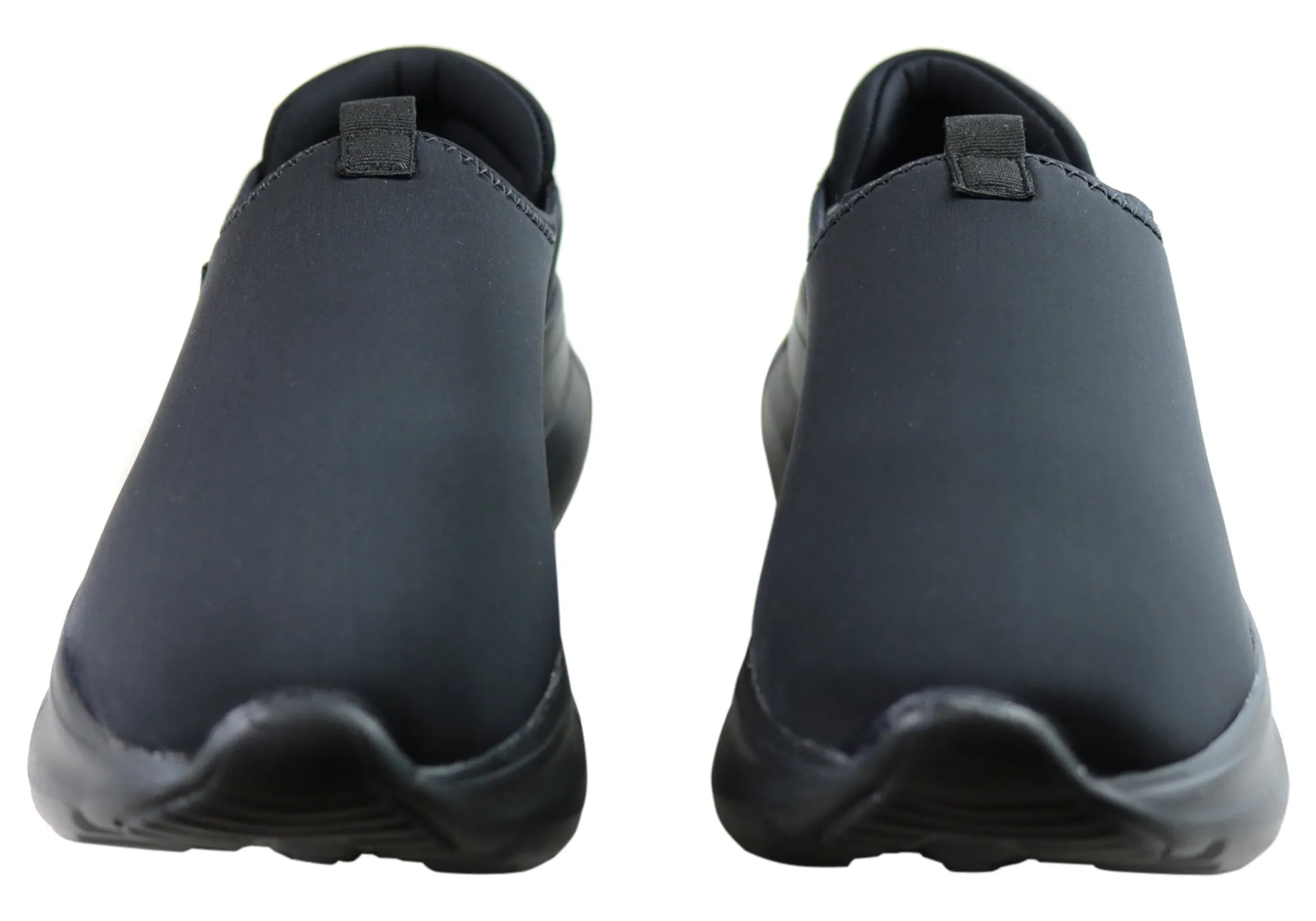 Actvitta Arlo Chaussures Actives Femme à Semelle Compensée Coussintée Fabriquées au Brésil Chaussures Actvitta