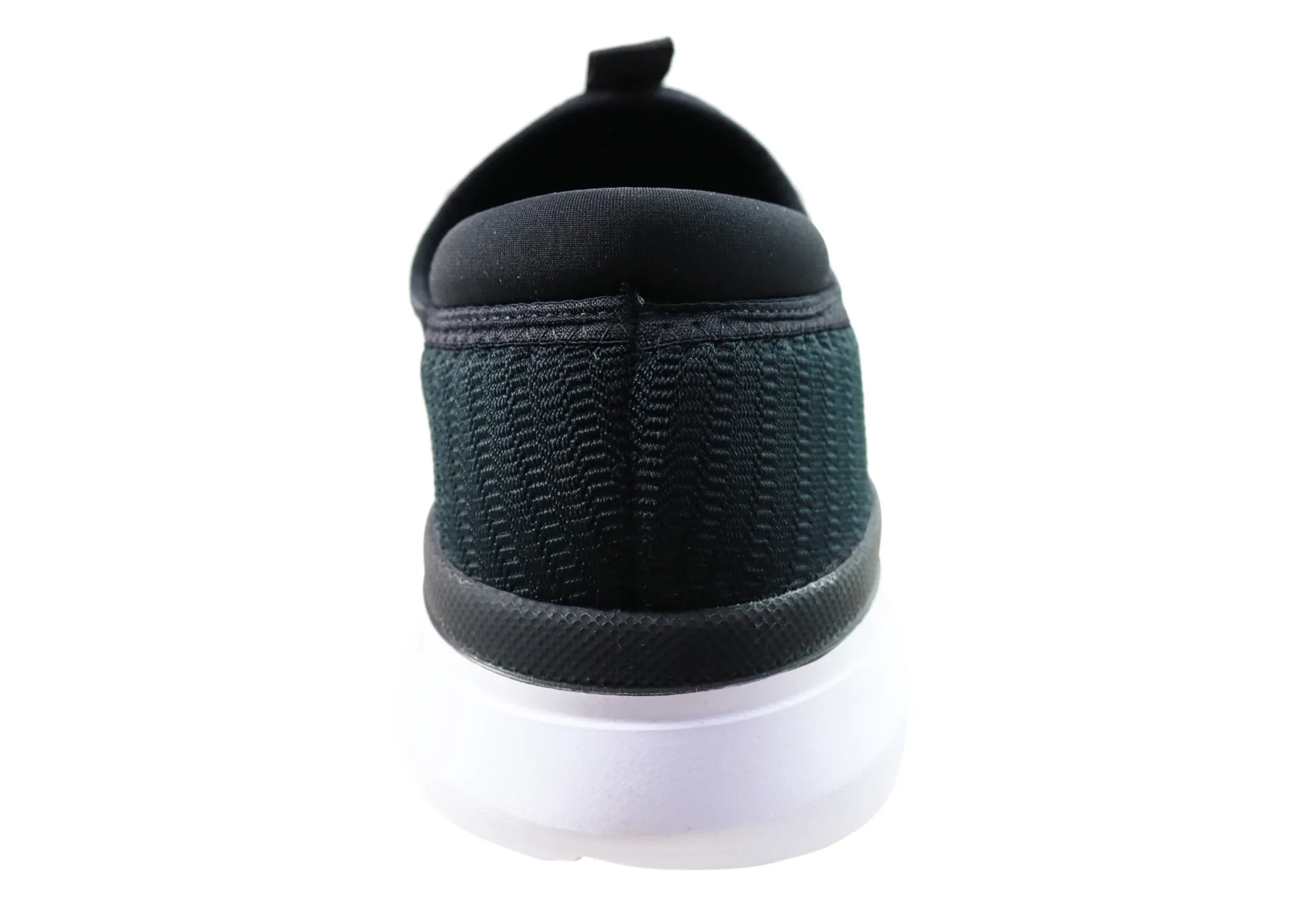 Actvitta Arlo Chaussures Actives Femme à Semelle Compensée Coussintée Fabriquées au Brésil Chaussures Actvitta