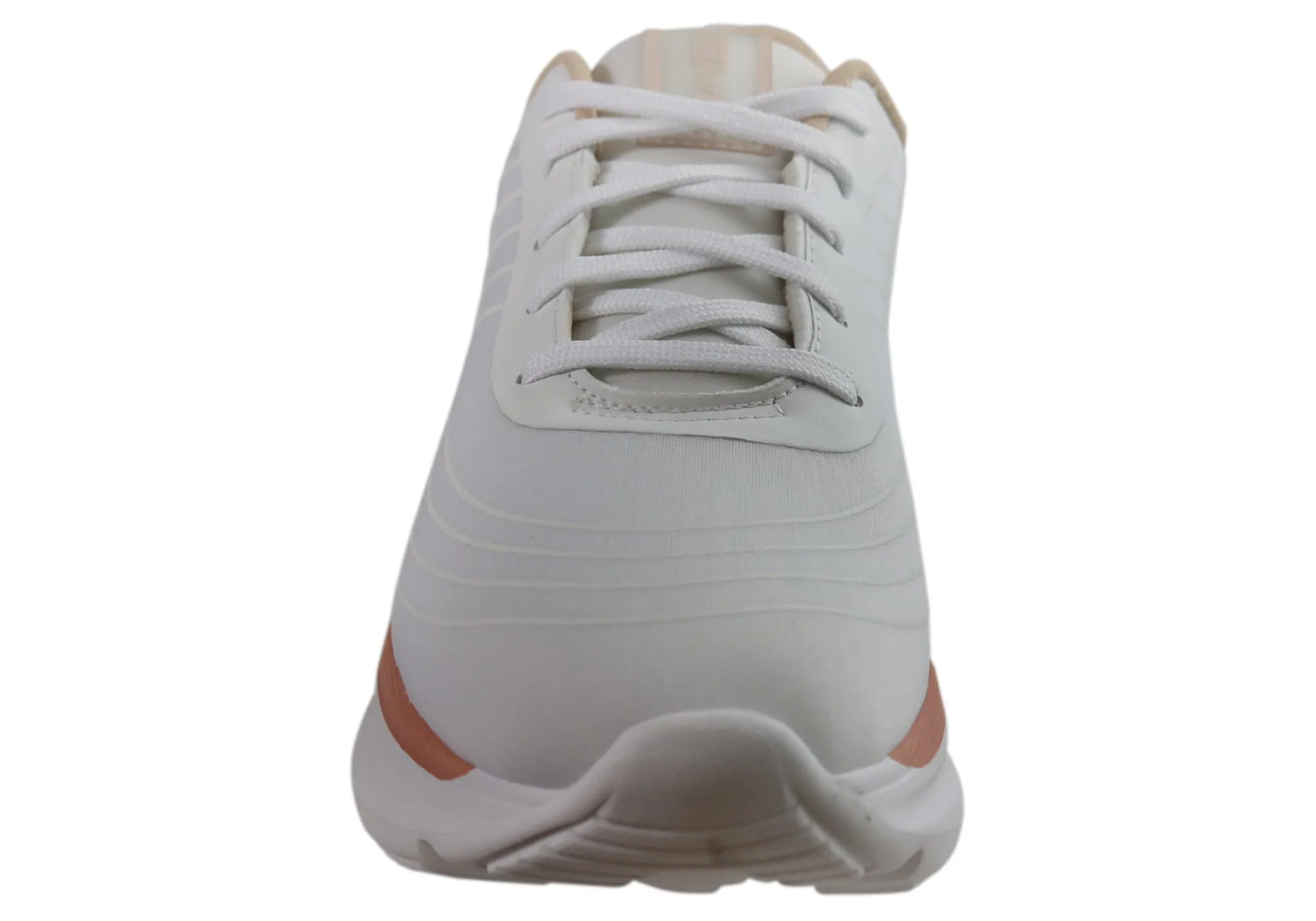 Actvitta Boost Chaussures Actives Femme à Semelle Plateforme Rembourrée Fabriquées au Brésil Chaussures Actvitta