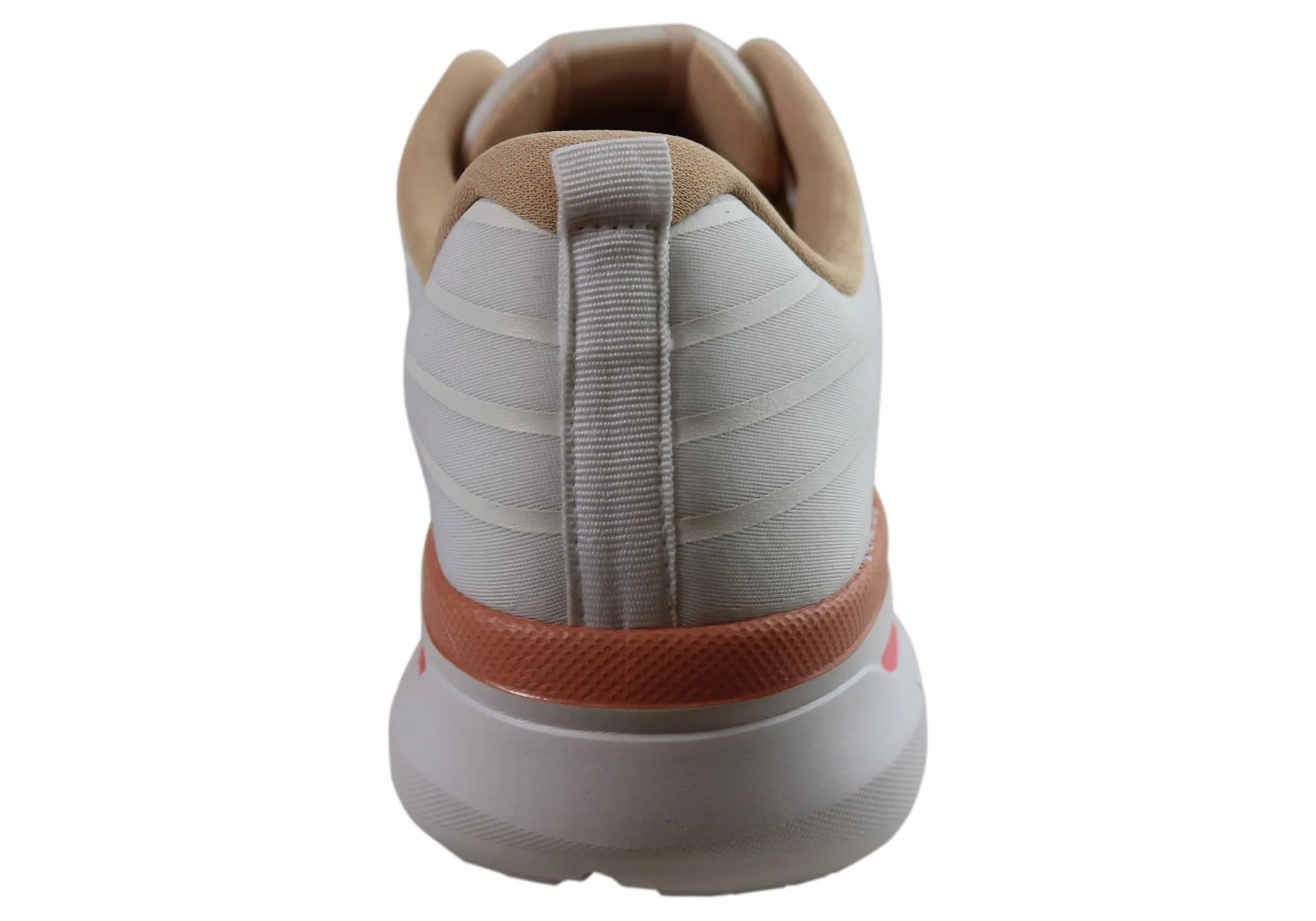 Actvitta Boost Chaussures Actives Femme à Semelle Plateforme Rembourrée Fabriquées au Brésil Chaussures Actvitta
