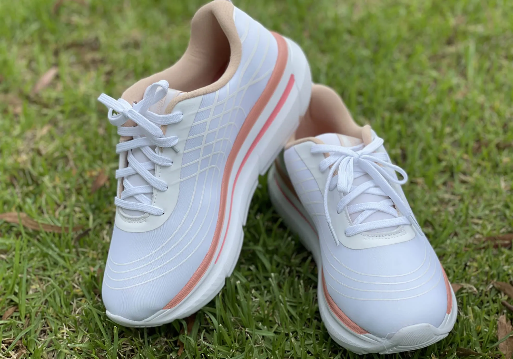 Actvitta Boost Chaussures Actives Femme à Semelle Plateforme Rembourrée Fabriquées au Brésil Chaussures Actvitta