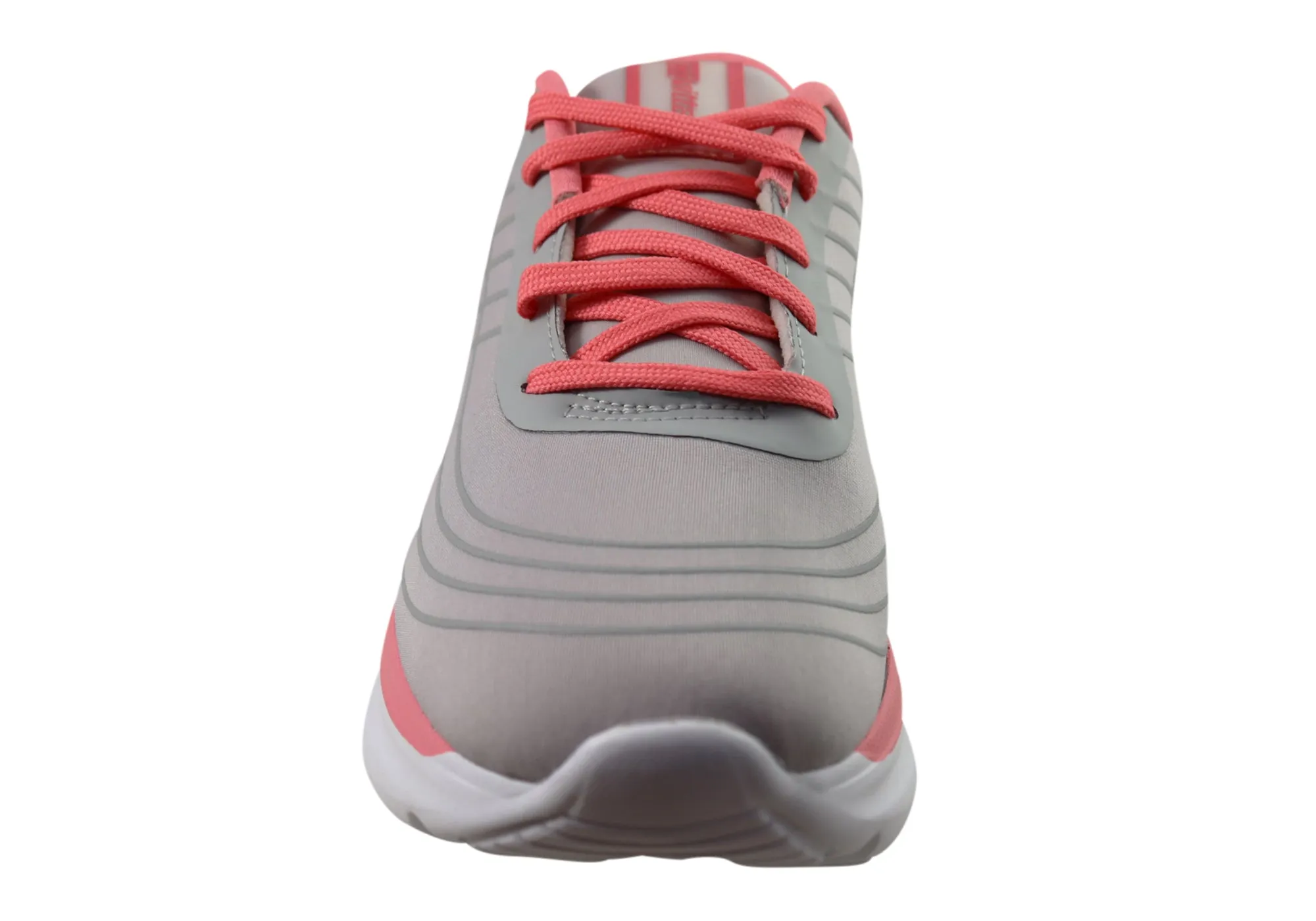 Actvitta Boost Chaussures Actives Femme à Semelle Plateforme Rembourrée Fabriquées au Brésil Chaussures Actvitta