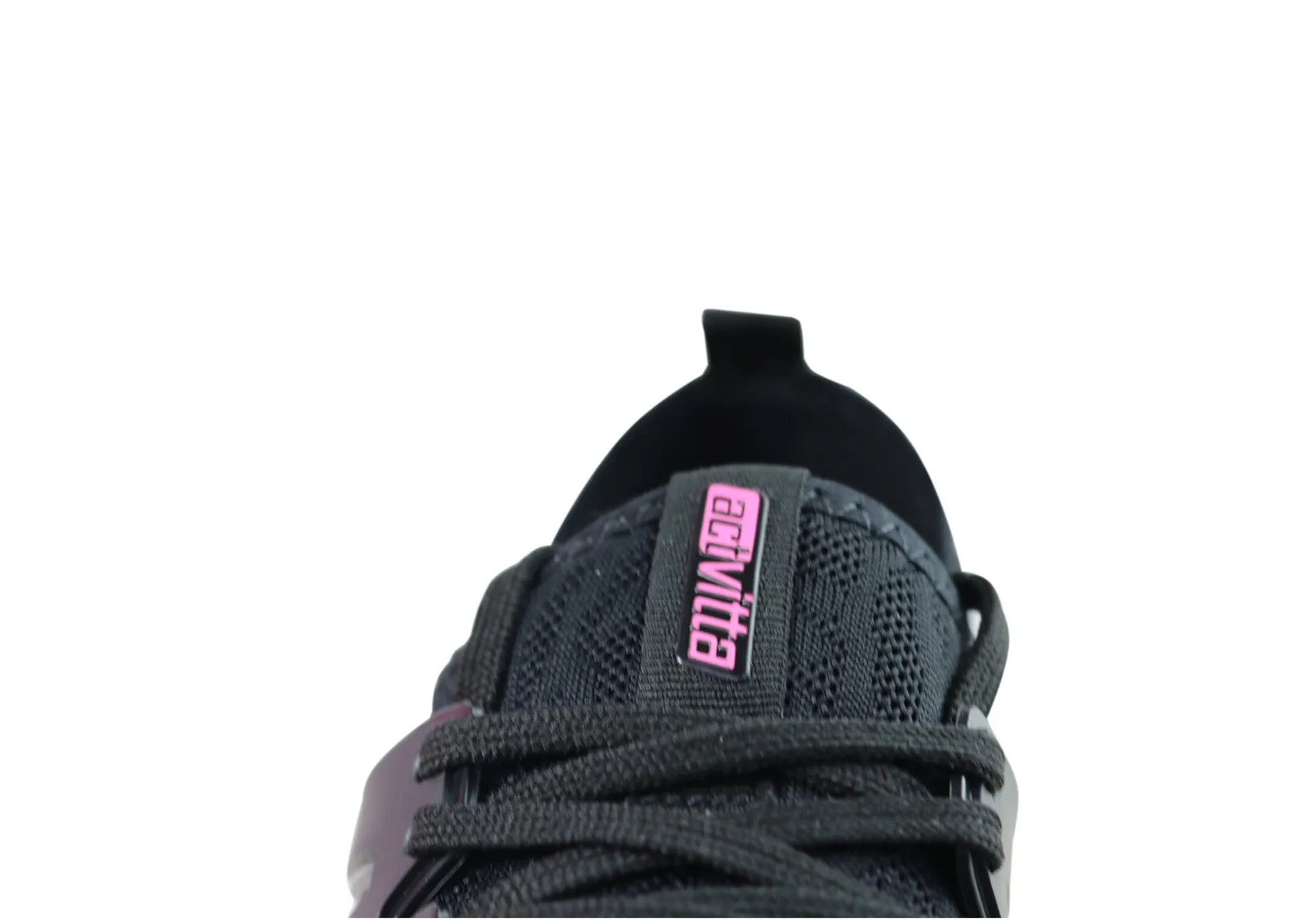 Actvitta Byanca Chaussures Actives Femme Avec Coussin Fabriquées Au Brésil Chaussures Actvitta