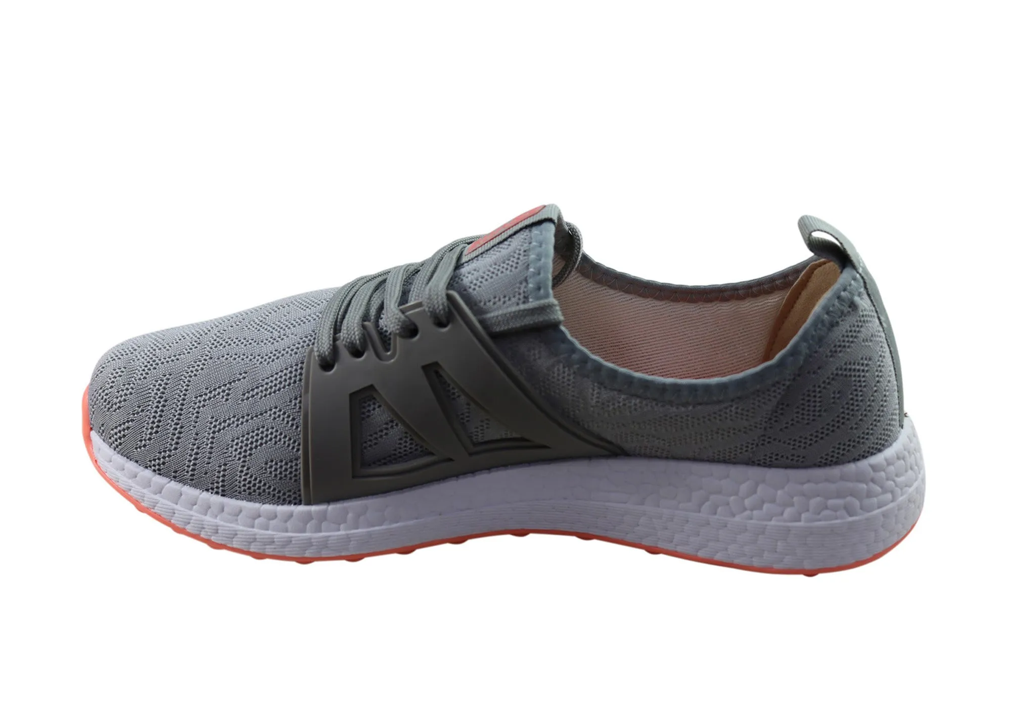 Actvitta Byanca Chaussures Actives Femme Avec Coussin Fabriquées Au Brésil Chaussures Actvitta