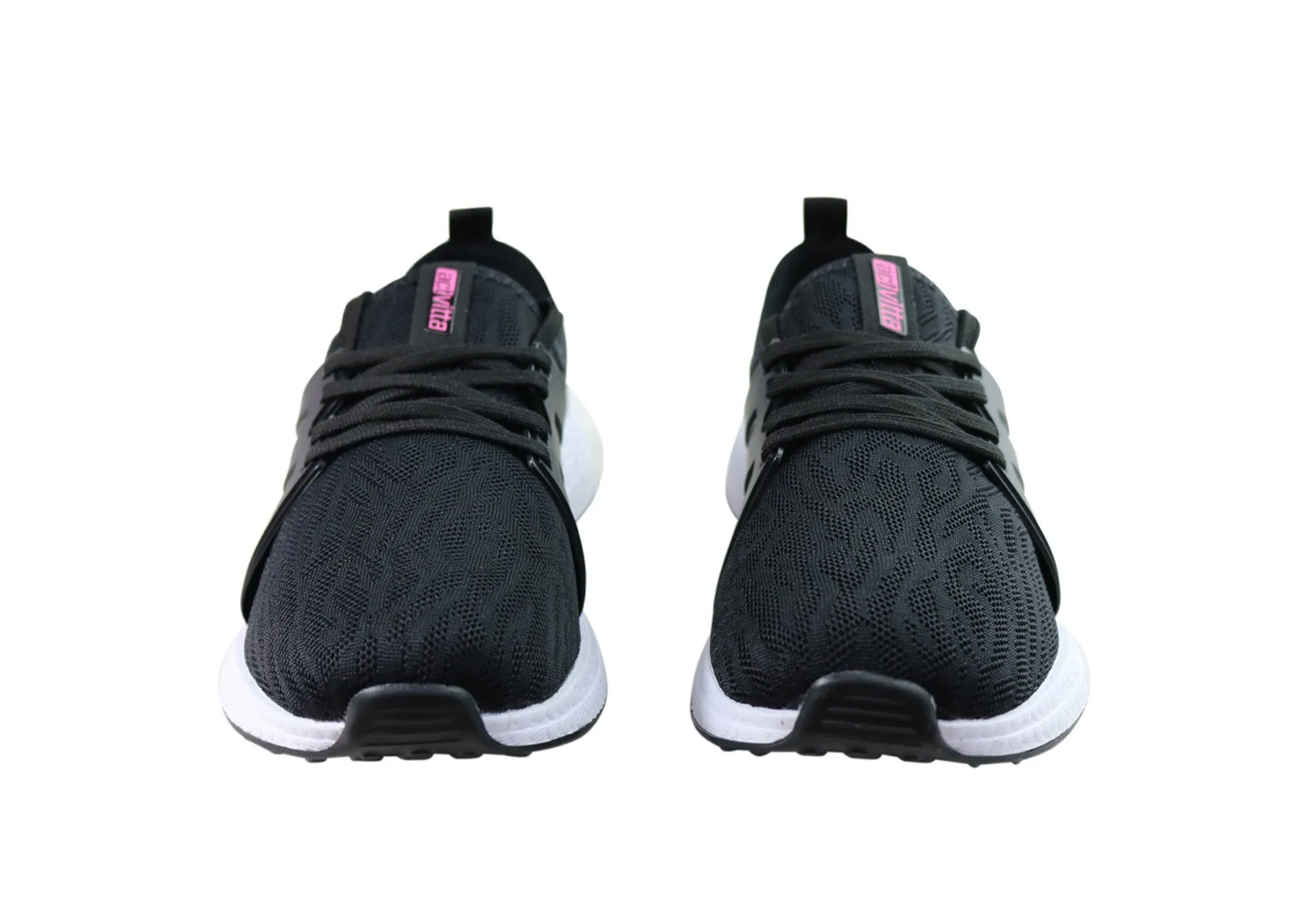 Actvitta Byanca Chaussures Actives Femme Avec Coussin Fabriquées Au Brésil Chaussures Actvitta