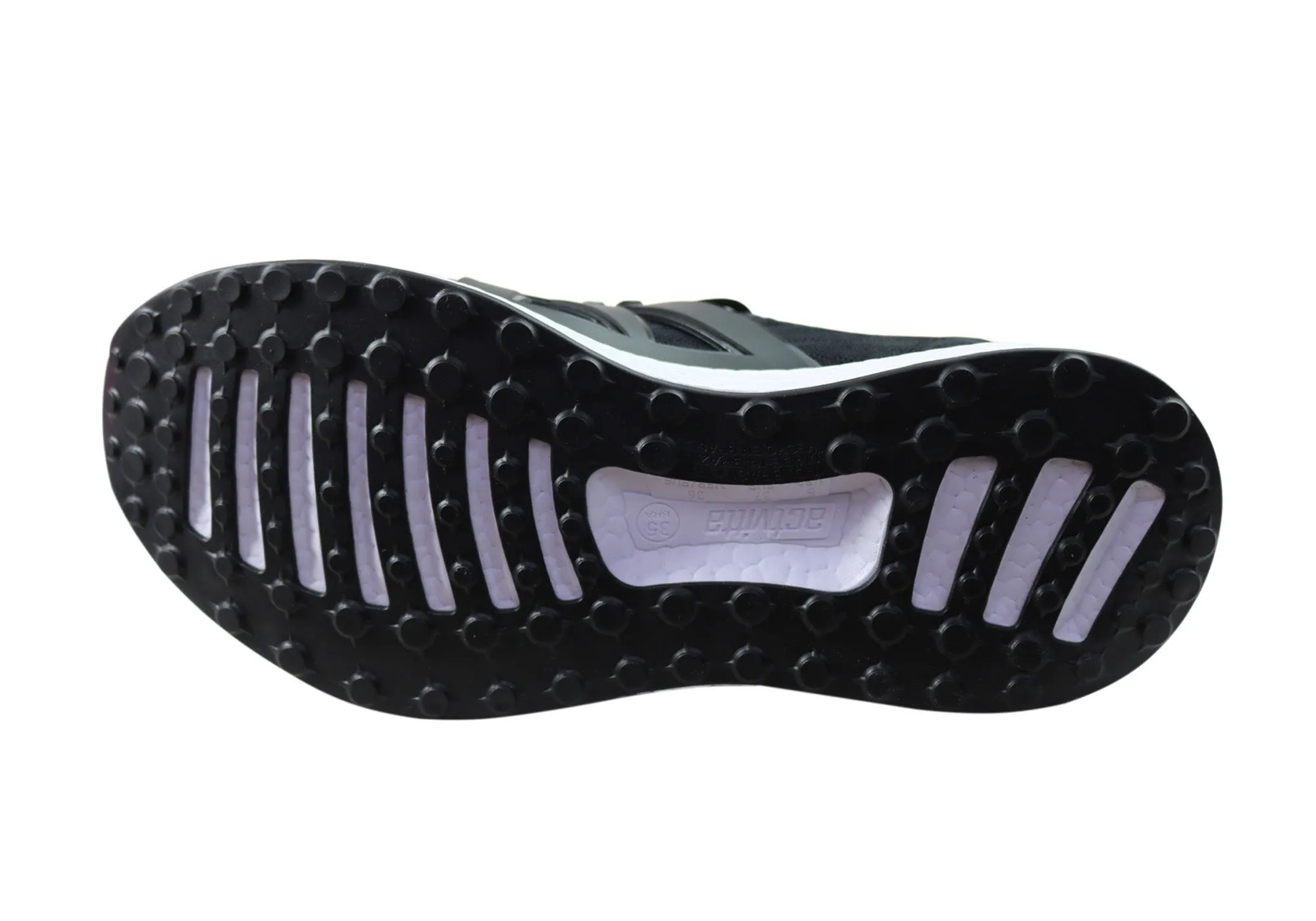 Actvitta Byanca Chaussures Actives Femme Avec Coussin Fabriquées Au Brésil Chaussures Actvitta