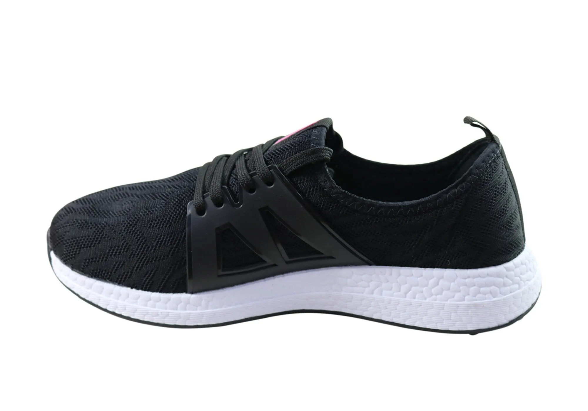 Actvitta Byanca Chaussures Actives Femme Avec Coussin Fabriquées Au Brésil Chaussures Actvitta