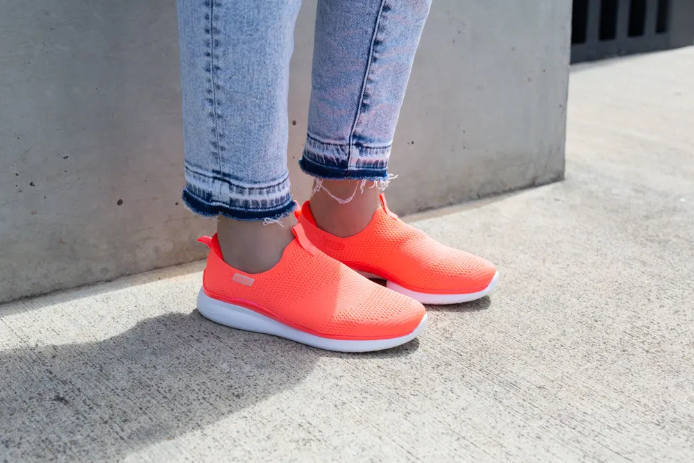 Actvitta Ella Chaussures Actives Confortables pour Femmes avec Coussinets Fabriquées au Brésil Chaussures Actvitta